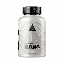 Biohacking Mantra GABA 500 mg (60 капс.), 60 капсул Biohacking Mantra GABA 500 mg (60 капс.), 60 капсул
