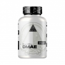 Biohacking Mantra DMAE 250 mg, 60 капсул Biohacking Mantra DMAE 250 mg, 60 капсул