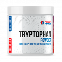 Fitness Formula L-Tryptophan, 200 грамм