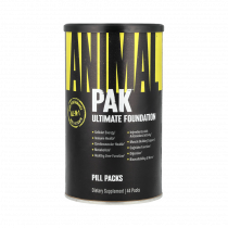 Animal Animal Pak, 44 пак Animal Animal Pak, 44 пак