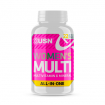 USN Women's Multi, 90 таблеток USN Women's Multi, 90 таблеток