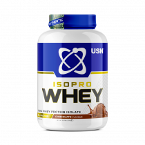 USN IsoPro Whey Isolate USN IsoPro Whey Isolate