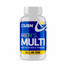 USN Men's Multi, 90 таблеток USN Men's Multi, 90 таблеток