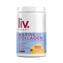 USN Liv.Smart Marine Collagen, 330 грамм
