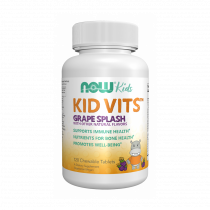 NOW Kid Vits, 120 таблеток NOW Kid Vits, 120 таблеток