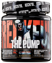 Reckful Pump complex, Памп комплекс