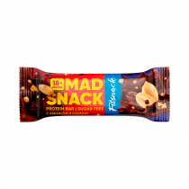 Fitsnack Батончик глазированный Mad Snack, 45 грамм
