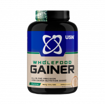 USN Wholefood Gainer, 2500 грамм