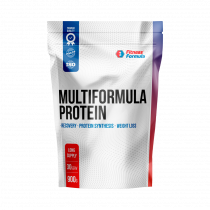 Fitness Formula Multiformula Protein, 900 грамм