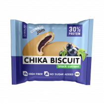 Chikalab Chika Biscuit, 50 грамм Chikalab Chika Biscuit, 50 грамм