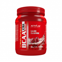ActivLab BCAA Xtra Instant, 500 грамм ActivLab BCAA Xtra Instant, 500 грамм