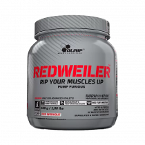 Olimp Sport Nutrition RedWeiler, 480 грамм Olimp Sport Nutrition RedWeiler, 480 грамм