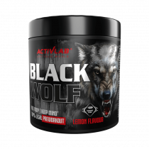 ActivLab Black Wolf, 300 грамм ActivLab Black Wolf, 300 грамм