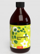 Perfect microbial life Хлорофилл Био, 500 мл Perfect microbial life Хлорофилл Био, 500 мл