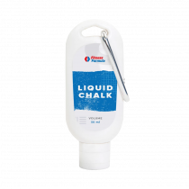 Fitness Formula Магнезия жидкая с карабином, 50 мл