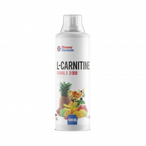 Fitness Formula L-Carnitine 3000, 1000 мл Fitness Formula L-Carnitine 3000, 1000 мл
