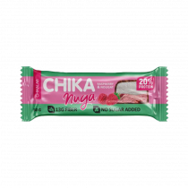 Chikalab Батончик глазированный с Нугой Chika Nuga, 50 грамм Chikalab Батончик глазированный с Нугой Chika Nuga, 50 грамм