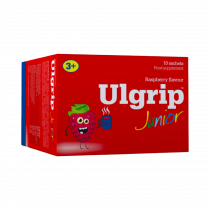 Olimp Labs Ulgrip Junior, 10 пак Olimp Labs Ulgrip Junior, 10 пак