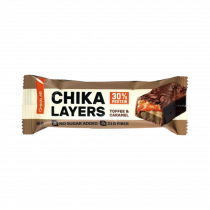 Chikalab Батончик Chika Layers, 60 грамм Chikalab Батончик Chika Layers, 60 грамм