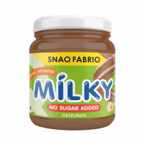 Snaq Fabriq Паста шоколадно-ореховая, 250 грамм