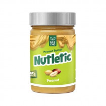 Nutletic Арахисовая паста, 280 гр