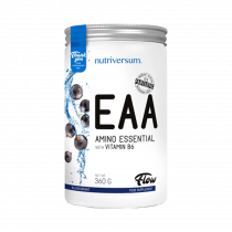 Nutriversum Flow Essential Amino Acid EAA, 360 грамм Nutriversum Flow Essential Amino Acid EAA, 360 грамм