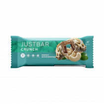 Just Fit Just Bar Crunch, 60 грамм Just Fit Just Bar Crunch, 60 грамм
