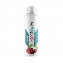 Just Fit Guarana Liquid 3000, 1000 мл Just Fit Guarana Liquid 3000, 1000 мл