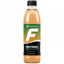 Fitness Formula Isotonic, 500 мл Fitness Formula Isotonic, 500 мл