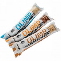 Olimp Sport Nutrition Protein Bar, 64 г Olimp Sport Nutrition Protein Bar, 64 г