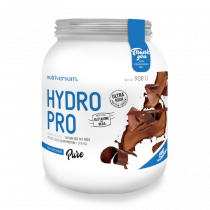 Nutriversum PURE Hydro Pro, 908 г Nutriversum PURE Hydro Pro, 908 г