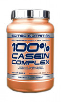 Scitec Nutrition Casein Complex, 920 г Scitec Nutrition Casein Complex, 920 г