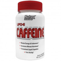 Nutrex Lipo-6 Caffeine, 60 капс Nutrex Lipo-6 Caffeine, 60 капс
