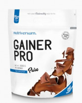 Nutriversum Pure Gainer Pro Nutriversum Pure Gainer Pro