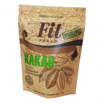 FitParad Какао обезжиренный, 150 г
